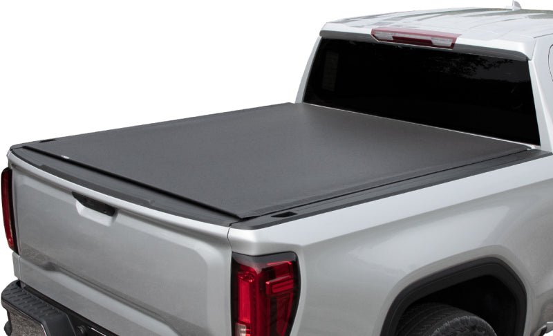 Access 2024 Toyota Tacoma 5ft Bed Tonnosport Roll-Up Bed Cover
