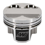 Wiseco Toyota 2JZ-GTE 3.0L 87mm - 33.99mm CH - 5.30cc Piston - Single