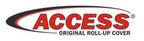 Access 2024+ Ford Ranger 5Ft Box Tonneau Cover Original