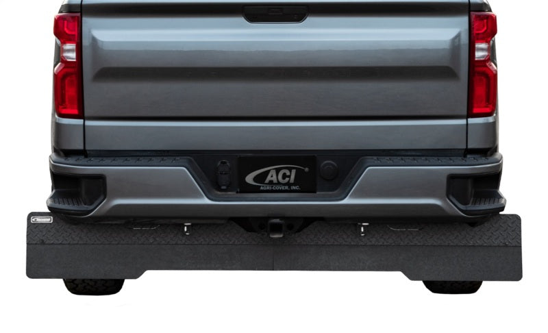 Access 20-23 Chevy/GMC 1500 Commercial Tow Flap W/Super Cruise - Black Diamond Mist