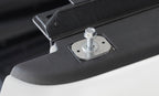 Access ADARAC Aluminum Series 2019+ Chevy/GMC 1500 5ft 8in Bed Box - Matte Black