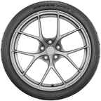 Yokohama Advan Apex V601 Tire - 275/40R19 105Y