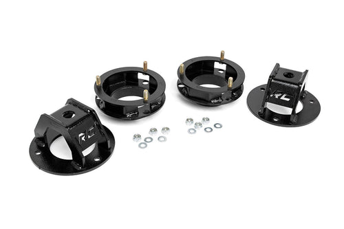 1.5 Inch Leveling Kit | Ram 2500 4WD (1994-2002)