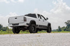 3 Inch Lift Kit | Ram 2500 (03-13)/3500 (03-07) 4WD