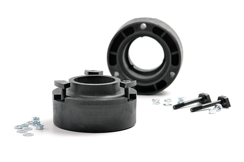 2.5 Inch Leveling Kit | Ram 2500 (94-13)/3500 (94-12) 4WD