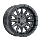 DUGGER 18X8.5 6X4.5 66 GUN-BLK +10