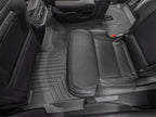 WeatherTech 25-26 Ford Expedition Rear FloorLiner HP - Black