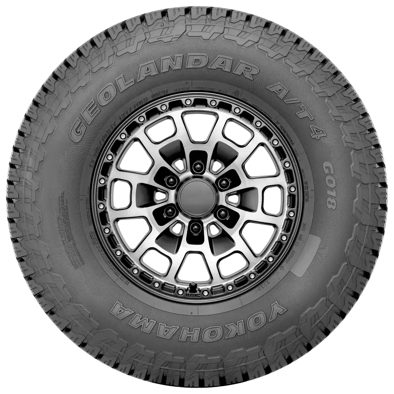 Yokohama Geolandar AT4 215/65R17 99H