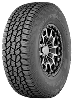 Yokohama Geolandar AT4 Tire - 215/70R16