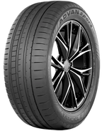Yokohama Advan V107E Tire - HL275/35R23 108Y (XL)
