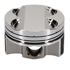Wiseco Toyota 2JZ-GTE 3.0L 87mm - 33.99mm CH - 5.30cc Piston - Single