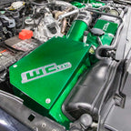 Wehrli 20-24 Ford 6.7L Powerstroke 4in. Intake Kit - Illusion Purple