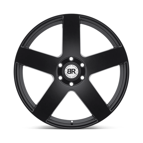 BREVE 20X9 5X150 M-BLK 25MM