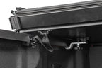 Hard Folding Bed Cover | 5'7" Bed | Ford F-150/F-150 Lightning/Raptor (15-23)