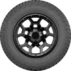 Yokohama Geolandar X-AT Tire - LT315/60R20 125/122Q