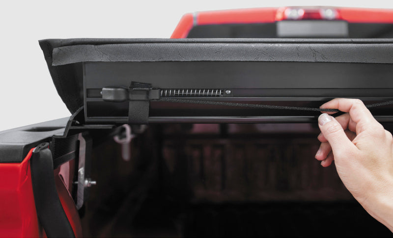 Access 2024+ Ford Ranger 5Ft Box Tonneau Cover Original