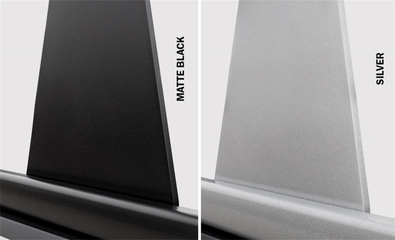 Access ADARAC M-Series 04-14 Ford F-150 6ft 6in Bed Truck Rack - Matte Black