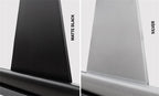 Access 2024+ Ford Ranger 5Ft Box Aluminum Series Bed Racks - Matte Black