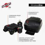 Features and Benefits