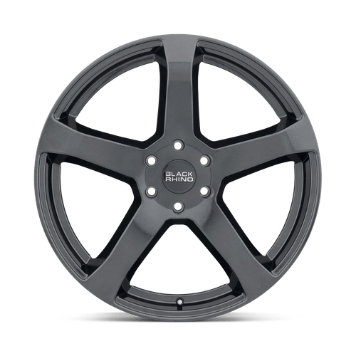 BR FARO 20X9 5X150 +25 110 MET-BLK