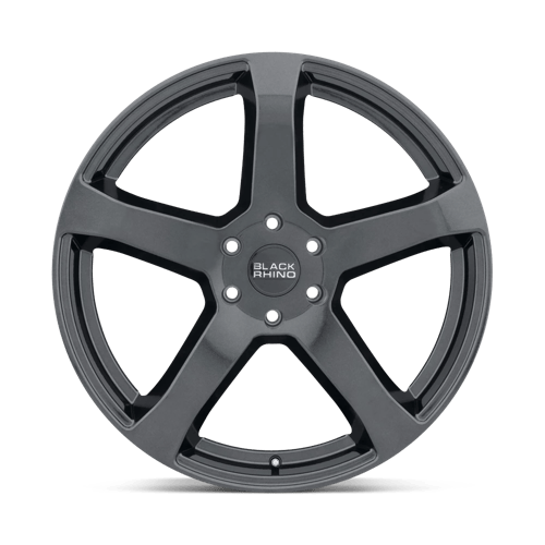 BRFAR 20X9 5X5.0 MTL-BLK 30MM