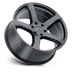 BRFAR 20X9 6X4.5 MTL-BLK 40MM