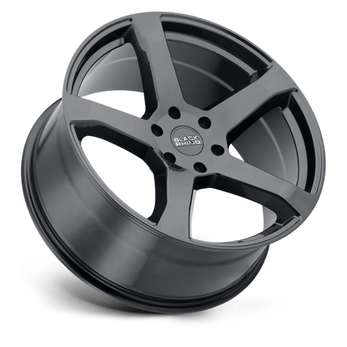 BRFAR 20X9 6X4.5 MTL-BLK 40MM