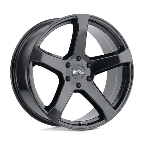 BRFAR 20X9 6X4.5 MTL-BLK 40MM