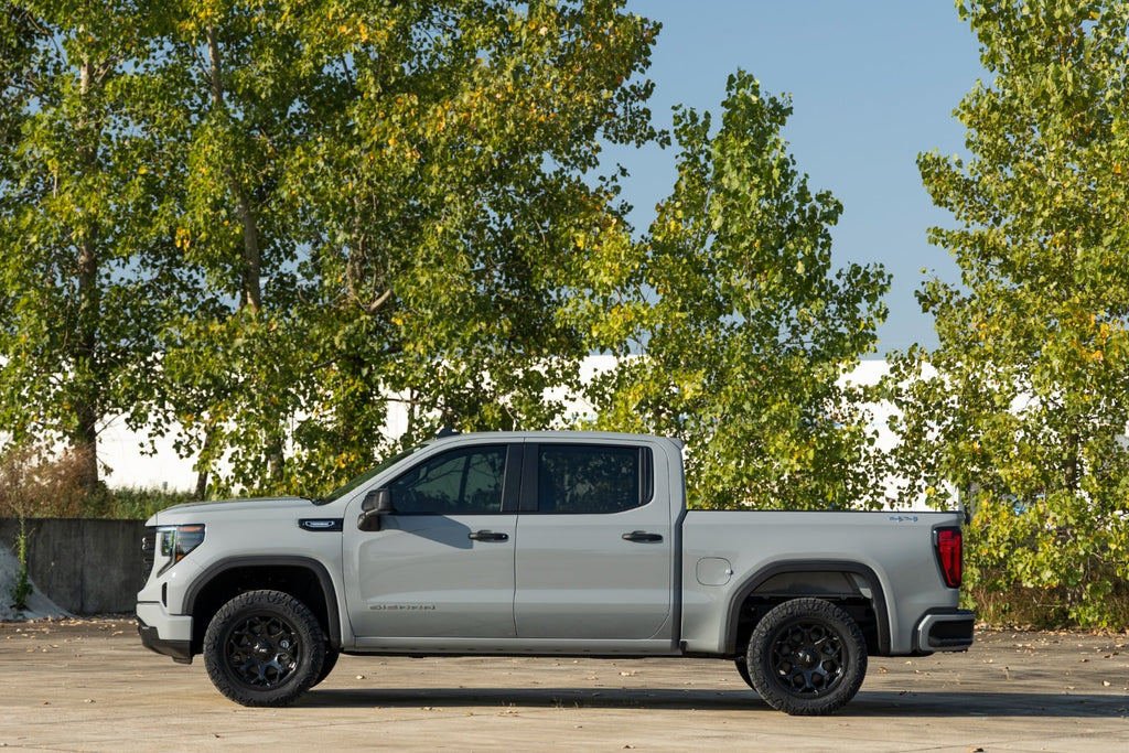 N3 Leveling Struts | 2 Inch | Loaded Strut | Chevy/GMC Sierra 1500 (19-26)/Silverado 1500 (19-26) 