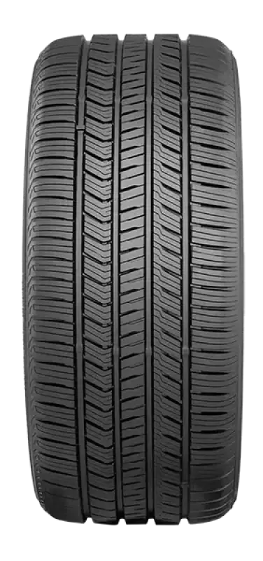 Yokohama Geolandar X-CV Tire - 265/55R20 113V