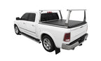 Access ADARAC Aluminum Series 97-03 Ford F-150 8ft Bed - Matte Black