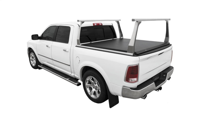 Access 2024+ Ford Ranger 5Ft Box Aluminum SeriesBed Racks - Silver