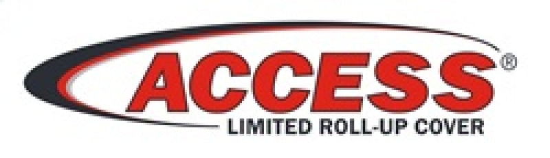 Access 2024+ Ford Ranger 5Ft Box Tonneau Cover Limited