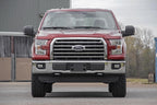 N3 Leveling Struts | 2 Inch | Loaded Strut | Ford F-150 2WD (2014-2026)
