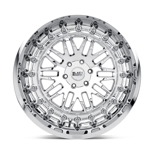 BRFRY 22X11.5 5X5.0 PVD -44MM
