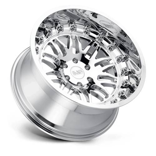 BRFRY 20X11.5 6X5.5 PVD -44MM