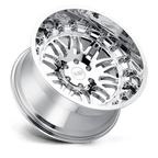 BRFRY 20X9.5 6X5.5 PVD -18MM
