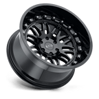 BR FURY 17X9.5 6X139 +12 112 G-BLK