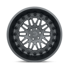 BR FURY 17X9.5 5X127 -18 71 M-GNMTL