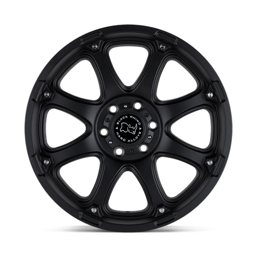 BR GLAMIS 18X9 5X139 +0 78 M-BLK