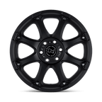 BR GLAMIS 18X9 5X139 +0 78 M-BLK