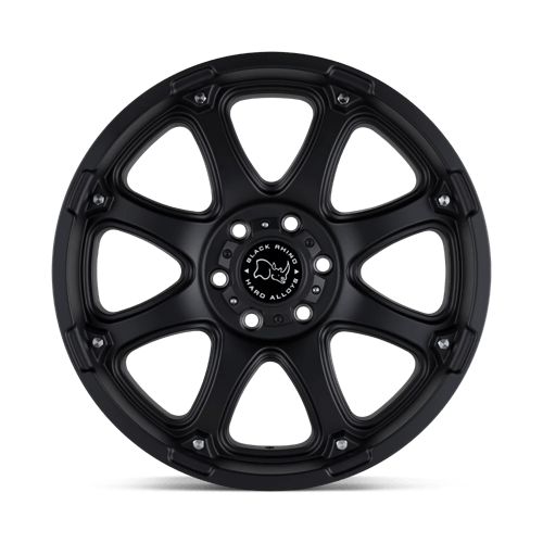 BRGLA 20X12 8X170 M-BLK -44MM