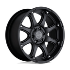 BR GLAMIS 20X9 8X170 -12 125 M-BLK