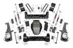 5 Inch Lift Kit | NTD | Chevy/GMC 2500HD/3500HD (20-26)