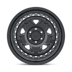 BR GRANGE 17X8.5 5X139 +0 78 M-BLK DDT