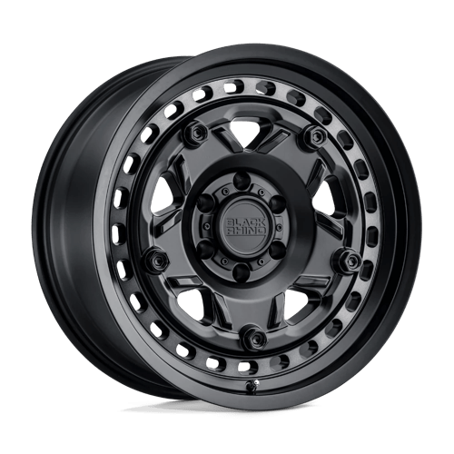 BRGRG 17X8.5 6X5.5 M-BLK-MCH-DDTRG 0MM