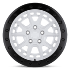 BR GRAVEL BL 15X7 5X100 72 +15 G-WHT BLK