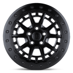 BRGRV 15X7 5X100 M-BLK 15MM