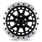 BRGRV 15X7 5X100 M-BLK-MCHRG 15MM