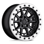 BRGRV 15X7 5X100 M-BLK-MCHRG 15MM